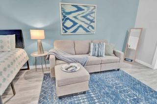 The Starfish Home Near the Beach - Unit 2 - Fort Walton Beach - 4
