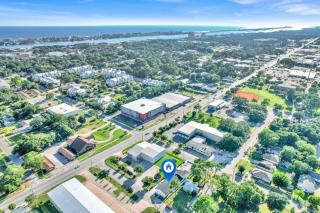 The Starfish Home Near the Beach - Unit 2 - 6