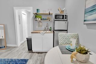 The Starfish Home Near the Beach - Unit 2 - 3