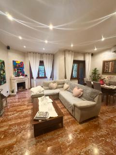 4000 Steps - Apartment Lux Rome - Roma - 0