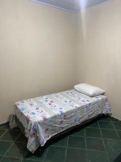 Aconchego das Marias - 1