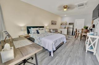 The Sand Dollar Beach at FWB - Unit 4 - Fort Walton Beach - 0