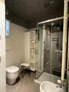 Small, romantic and bright apartment - Firenze - 9