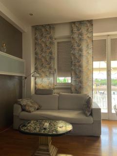 Small, romantic and bright apartment - Firenze - 6