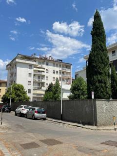 Small, romantic and bright apartment - Firenze - 5