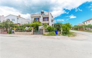 Cozy Apartment In Biograd With Kitchen - 6