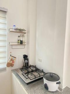 Lady Liberty Residence - Panglao - 3