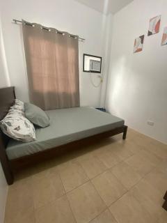 Lady Liberty Residence - Panglao - 2