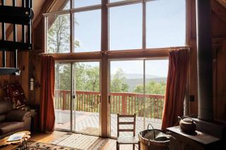 Cozy w 5 Private Acres Deck Grill & Dog Friendly - Slanesville - 7