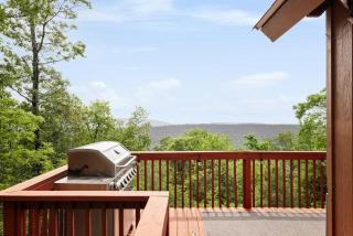 Cozy w 5 Private Acres Deck Grill & Dog Friendly - Slanesville - 6