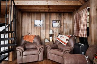 Cozy w 5 Private Acres Deck Grill & Dog Friendly - Slanesville - 1