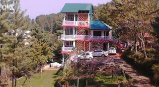 Bhurban family apartments Bhurban - Murree - 0
