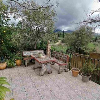 5pax Big Ground Floor apartment - Kyparissia - 0