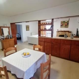 5pax Big Ground Floor apartment - Kyparissia - 8