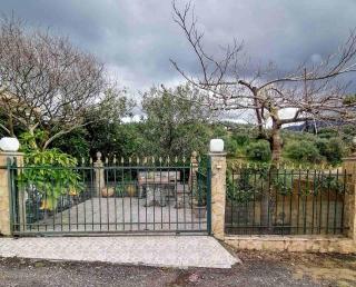 5pax Big Ground Floor apartment - Kyparissia - 7