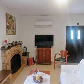 5pax Big Ground Floor apartment - Kyparissia - 6