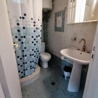 5pax Big Ground Floor apartment - Kyparissia - 5