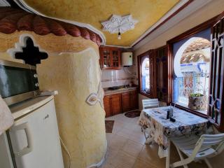 dar lalla chafia 1 studio triplex - Chefchaouen - 2