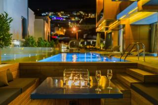 Kalkan Port Villas - 0