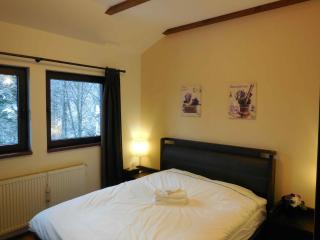 Relaxing Balcony Apartment - Sinaia - 6