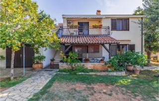 1 Bedroom Gorgeous Apartment In Medulin - Medulin - 0