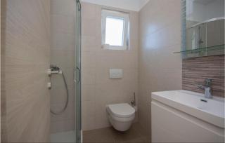 1 Bedroom Lovely Apartment In Rogoznica - Rogoznica (Rogosnizza) - 0