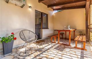 1 Bedroom Gorgeous Apartment In Medulin - Medulin - 4