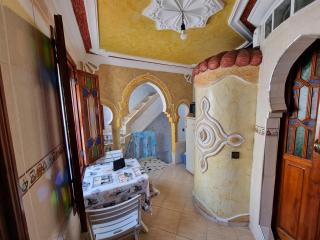 dar lalla chafia 1 studio triplex - Chefchaouen - 3