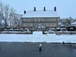 Manoir Saint Martin Chambres d'hôtes - 7