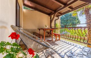 1 Bedroom Gorgeous Apartment In Medulin - Medulin - 1