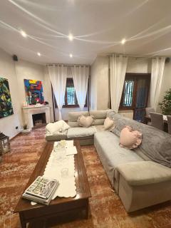 4000 Steps - Apartment Lux Rome - Roma - 9