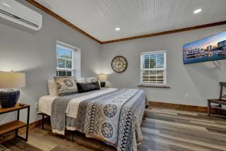 German and Winzing Haus - Fredericksburg - 1