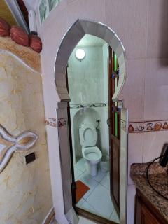dar lalla chafia 1 studio triplex - Chefchaouen - 4