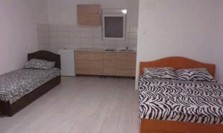 Apartmani Ana Sutomore - Sutomore - 0