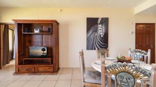 Sonoran Sun - Puerto Peñasco - 1