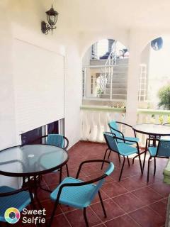 Apartmani Ana Sutomore - Sutomore - 6