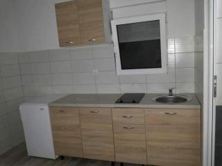 Apartmani Ana Sutomore - Sutomore - 4