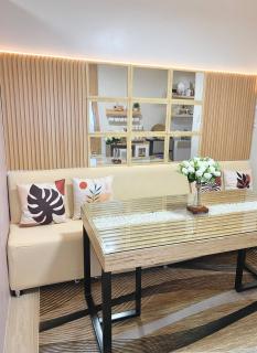 Aesthetic Cozy Stay with PS4, Netflix Coffee Nook - Elena Suites Staycation - Manila - 8