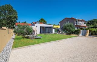 1 Bedroom Nice Home In Peroj - 1