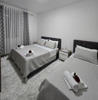 Helios Villa - Tirana - 0