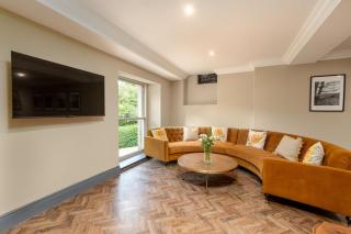 The Library Suite - 6