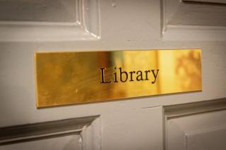 The Library Suite - Marske - 8