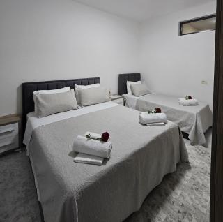 Helios Villa - Tirana - 8