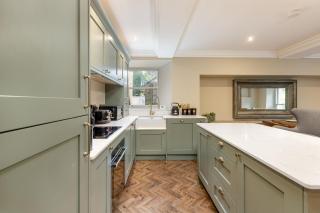 The Library Suite - Marske - 3