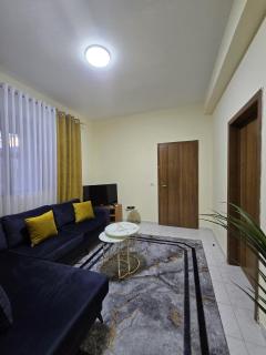 Helios Villa - Tirana - 6