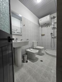 Helios Villa - Tirana - 5