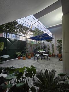 Helios Villa - Tirana - 4