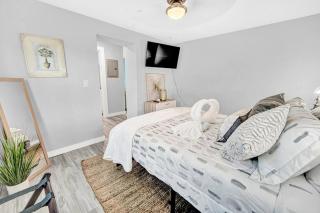 Sunset Dream Minutes from the Beach - Unit 8 - Fort Walton Beach - 5