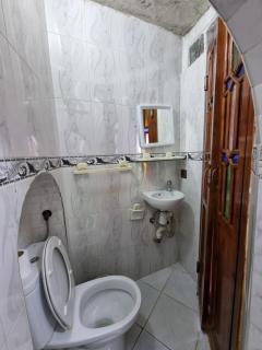 dar lalla chafia 1 studio triplex - Chefchaouen - 5