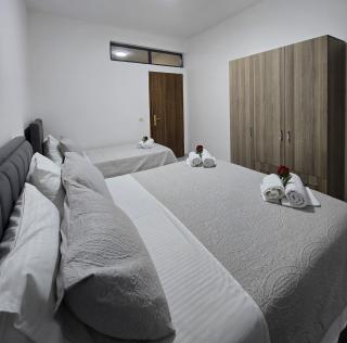 Helios Villa - Tirana - 1